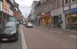 Jemeppe-Bas : rénovation urbaine